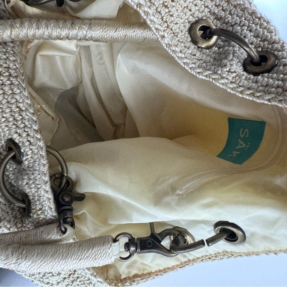The Sak Crochet Tote - Picture 7 of 11